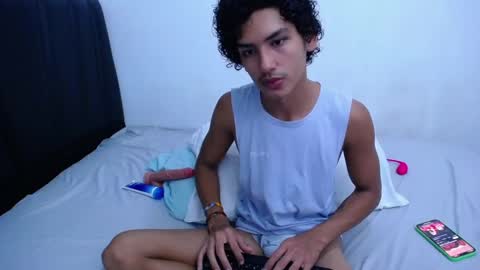 Tayron online show from 3, 3, 2025