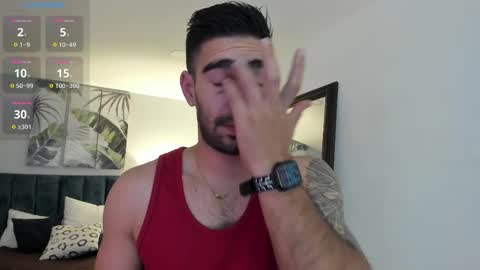 Snapshot of tbastian chatting on 2, 11, 2025 BASTIAN online show from 2, 11, 2025