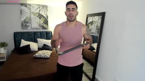 Snapshot of tbastian chatting on 10, 11, 2025 BASTIAN online show from 10, 11, 2025