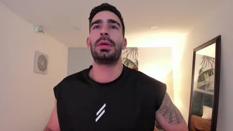 BASTIAN online show from 14, 12, 2025