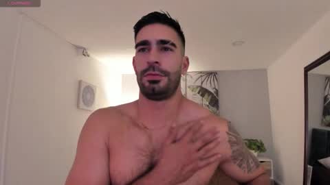 BASTIAN online show from 19, 3, 2026