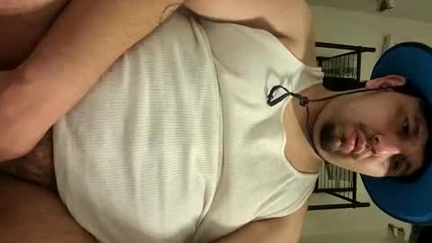 Snapshot of tboy833 chatting on 12, 11, 2025 Luis online show from 12, 11, 2025