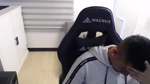 DYNAMITE DUO69 online show from 20, 3, 2026