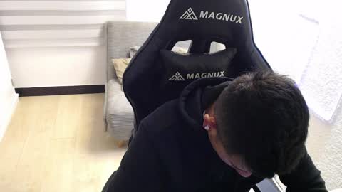 DYNAMITE DUO69 online show from 24, 3, 2026