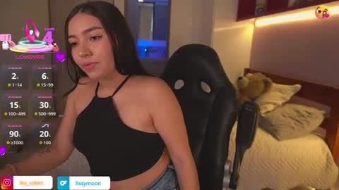 Snapshot of team_soler chatting on 1, 7, 2026 Loren Soler Sophie Soler 19 years online show from 1, 7, 2026