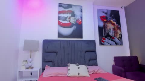 Team Twinks online show from 2, 11, 2025