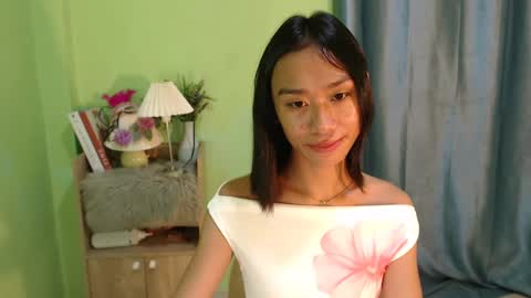 Snapshot of teamo_kiara chatting on 14, 12, 2024 your future wife online show from 14, 12, 2024