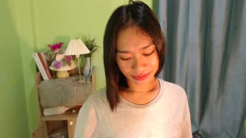 Snapshot of teamo_kiara chatting on 19, 12, 2024 your future wife online show from 19, 12, 2024