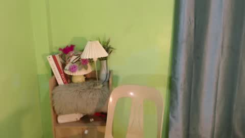 Snapshot of teamo_kiara chatting on 26, 1, 2025 your future wife online show from 26, 1, 2025