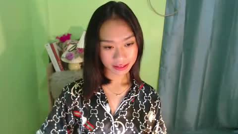 Snapshot of teamo_kiara chatting on 28, 1, 2025 your future wife online show from 28, 1, 2025