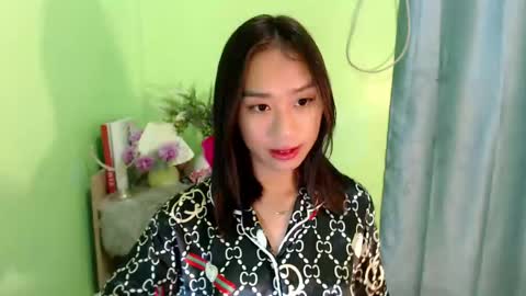 Snapshot of teamo_kiara chatting on 2, 3, 2025 your future wife online show from 2, 3, 2025