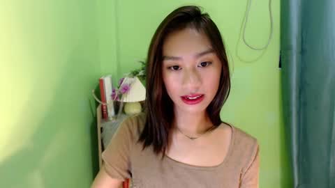Snapshot of teamo_kiara chatting on 5, 3, 2025 your future wife online show from 5, 3, 2025