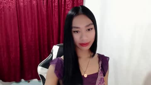 Snapshot of teamo_kiara chatting on 3, 12, 2025 your future wife online show from 3, 12, 2025