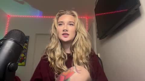 Snapshot of teamtragic chatting on 11, 3, 2025 Katy online show from 11, 3, 2025