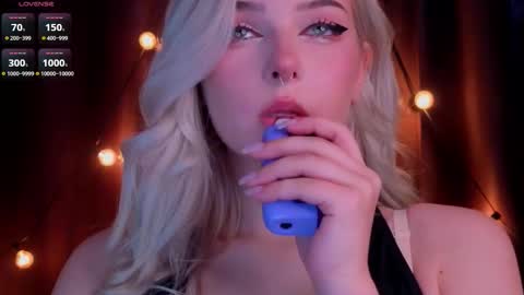 Alice online show from 9, 3, 2026