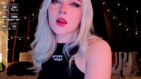 Snapshot of teapartyalice chatting on 2, 5, 2026 Alice online show from 2, 5, 2026
