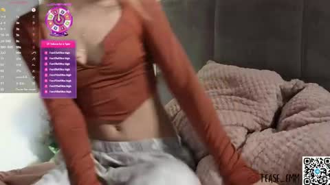 Em online show from 9, 11, 2025