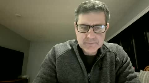 teaseme72 online show from 13, 2, 2025