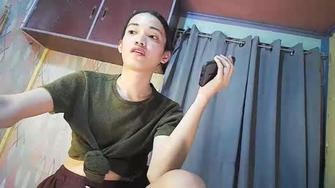 Snapshot of teasemebabi chatting on 26, 4, 2026 Babi Karsh online show from 26, 4, 2026