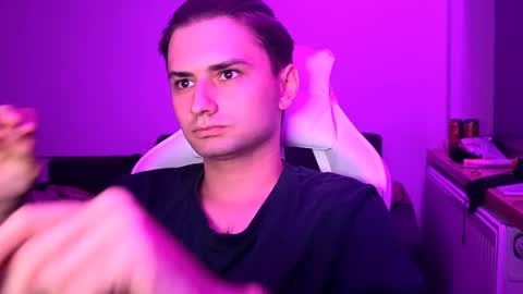 Vlad online show from 15, 10, 2025