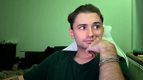 Vlad online show from 16, 10, 2025