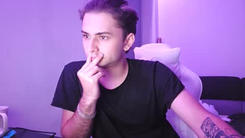 Vlad online show from 9, 11, 2025