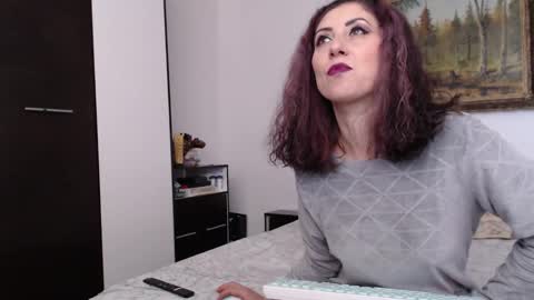 Snapshot of teasexpert4444 chatting on 16, 1, 2025 ALICIA--- online show from 16, 1, 2025