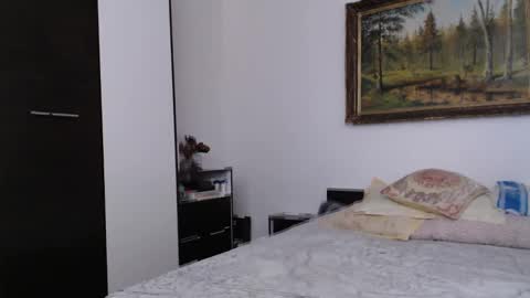 Snapshot of teasexpert4444 chatting on 20, 1, 2025 ALICIA--- online show from 20, 1, 2025