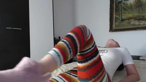 Snapshot of teasexpert4444 chatting on 11, 2, 2025 ALICIA--- online show from 11, 2, 2025