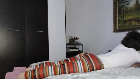 Snapshot of teasexpert4444 chatting on 25, 2, 2025 ALICIA--- online show from 25, 2, 2025