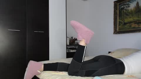 Snapshot of teasexpert4444 chatting on 26, 2, 2025 ALICIA--- online show from 26, 2, 2025