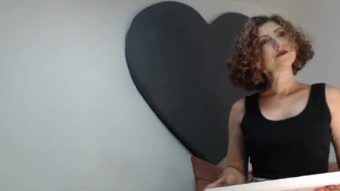 ALICIA--- online show from 6, 7, 2026