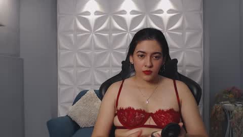 ashley online show from 14, 11, 2025