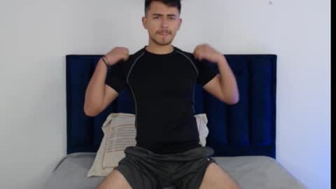 teban_28 online show from 24, 11, 2025