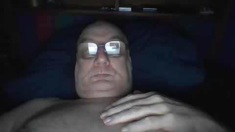 Mark online show from 9, 10, 2025