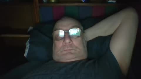 Mark online show from 18, 4, 2026