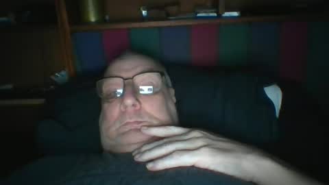 Mark online show from 3, 7, 2026