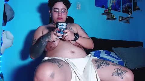 Snapshot of techno_420 chatting on 18, 1, 2026 Charlee He online show from 18, 1, 2026