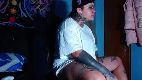 Snapshot of techno_420 chatting on 5, 2, 2026 Charlee He online show from 5, 2, 2026