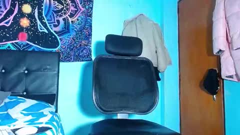 Snapshot of techno_420 chatting on 4, 3, 2026 Charlee He online show from 4, 3, 2026
