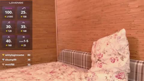 Nickie online show from 29, 1, 2025