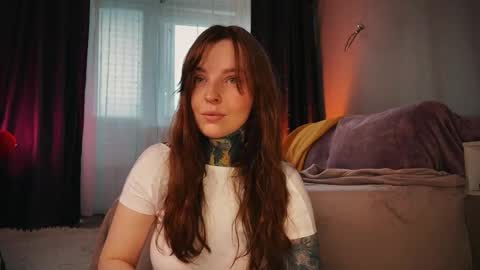 Mary     X TechnoElfff  INST    fansly kissmary online show from 15, 11, 2025