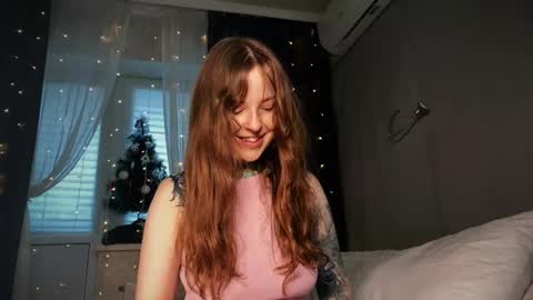 Mary     X TechnoElfff  INST    fansly kissmary online show from 7, 1, 2026