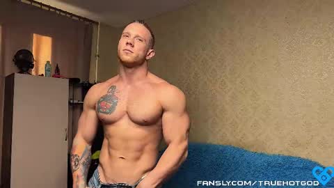 Snapshot of technohotgod chatting on 8, 10, 2025 Andy Psy online show from 8, 10, 2025