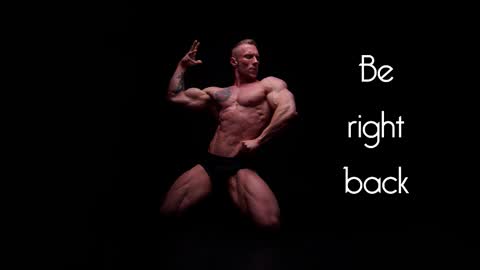 Snapshot of technohotgod chatting on 20, 10, 2025 Andy Psy online show from 20, 10, 2025