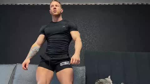 Snapshot of technohotgod chatting on 16, 11, 2025 Andy Psy online show from 16, 11, 2025