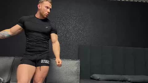 Snapshot of technohotgod chatting on 17, 11, 2025 Andy Psy online show from 17, 11, 2025