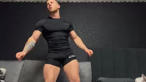 Snapshot of technohotgod chatting on 18, 11, 2025 Andy Psy online show from 18, 11, 2025