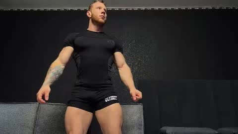 Snapshot of technohotgod chatting on 23, 11, 2025 Andy Psy online show from 23, 11, 2025