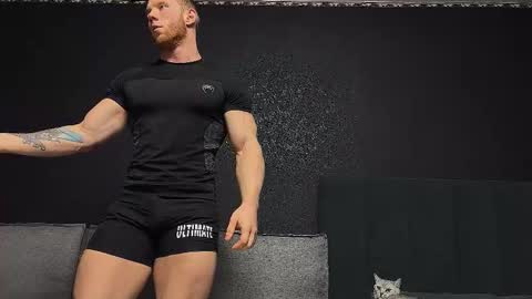 Snapshot of technohotgod chatting on 26, 11, 2025 Andy Psy online show from 26, 11, 2025